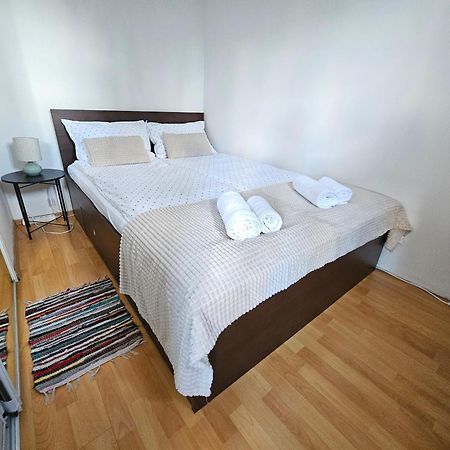 사라예보 Old Town Retreat 아파트 외부 사진