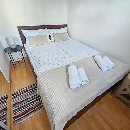 사라예보 Old Town Retreat 아파트 외부 사진